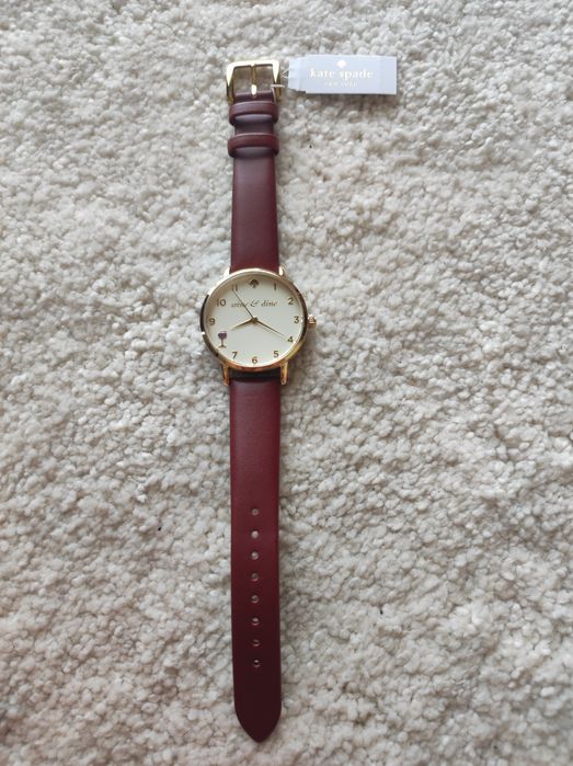Дамски часовник Kate Spade