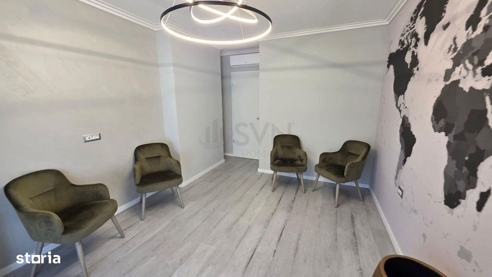 Apartament 3 camere I Erou Iancu Nicolae I Pipera — fotografia 3