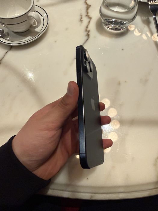 iPhone 15 pro max 512 gb