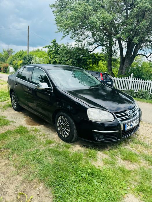 vand volkswagen jetta