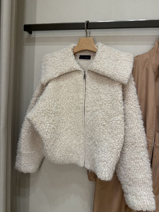 Мягкий кардиган Zara