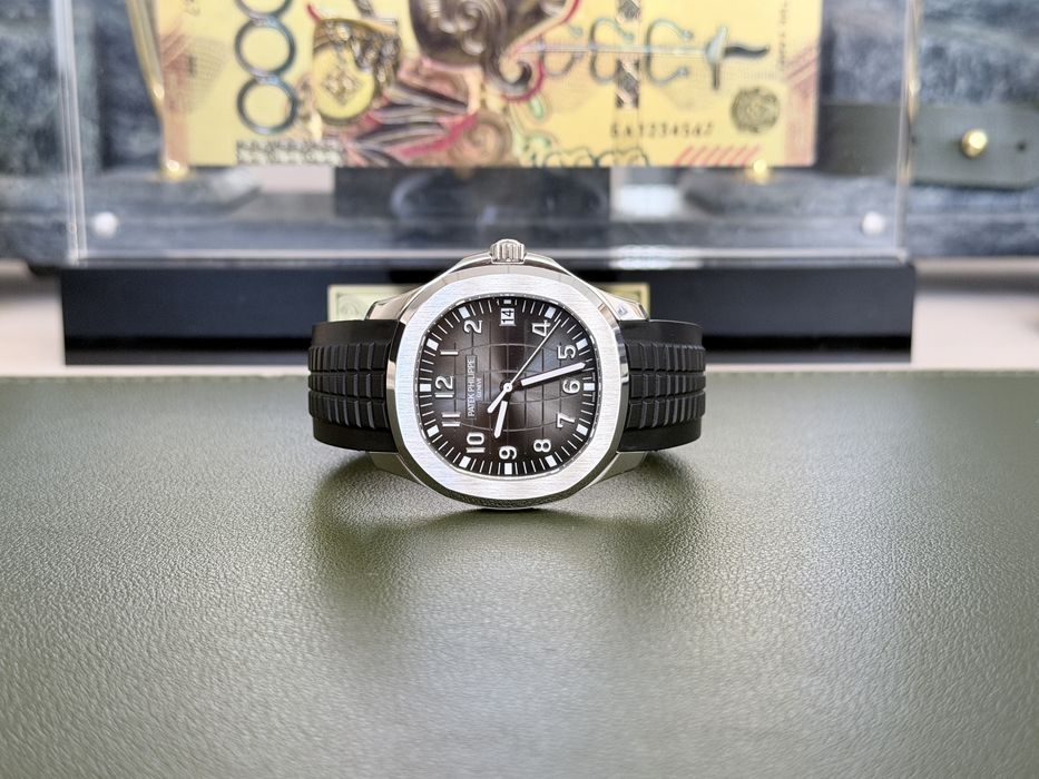 Часы Patek Philippe Aquanaut