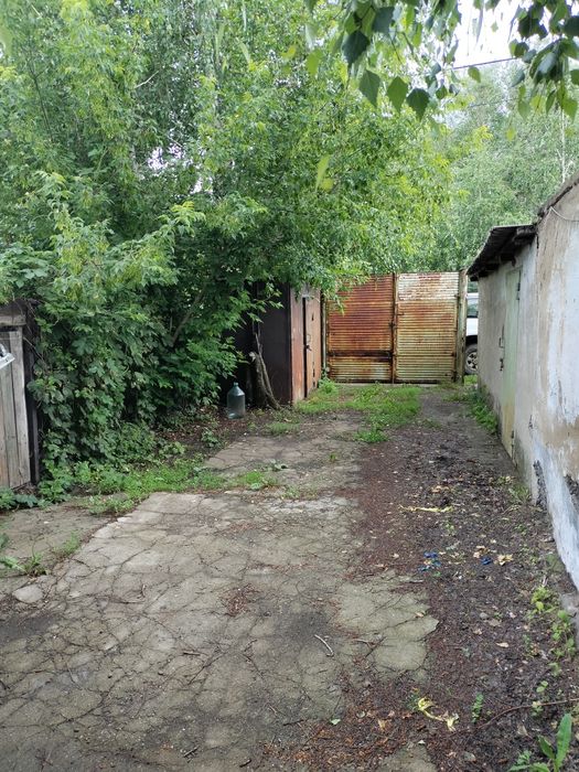 Продам дом на берегу Иртыша