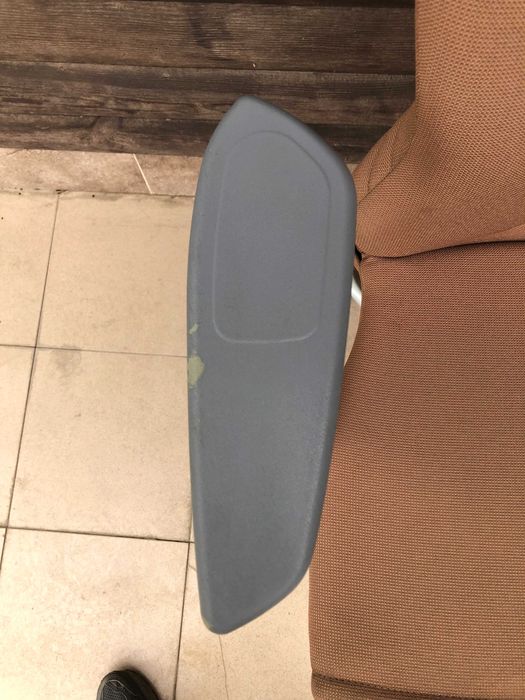 Nowy Styl-(Ергономичен офис стол),Moдел:Galileo-8-Mfa-Sda -- Мade in Germany