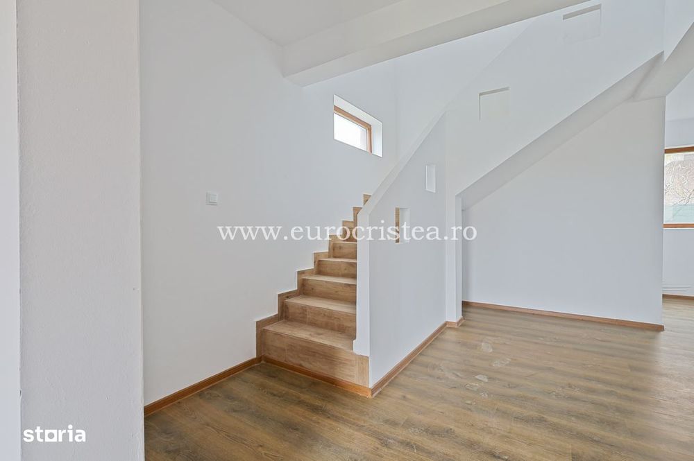 Vilă modernă P+1 de vânzare în Mangalia – Cartier Dobrogea