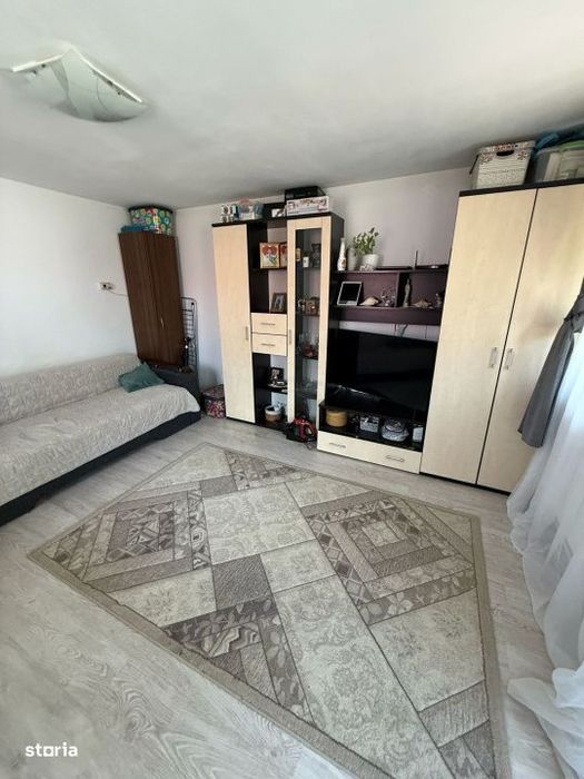 Apartament 2 camere, 50.84 mp, zona Bariera Valcii