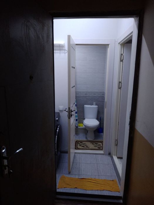 Срочно Продаётся Квартира В Яшнабадском Районе, 1 Комнатная