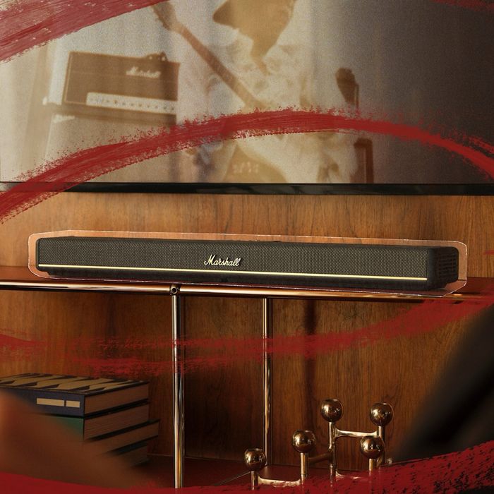 Саундбар Marshall Heston 60