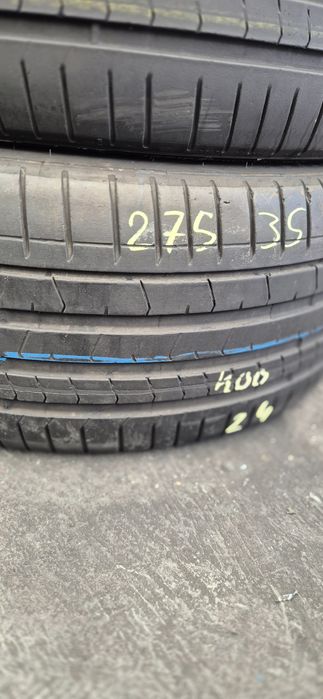 275 35 22, 275 40 22, 285 40 22, 315 30 22 Anvelope fără pereche