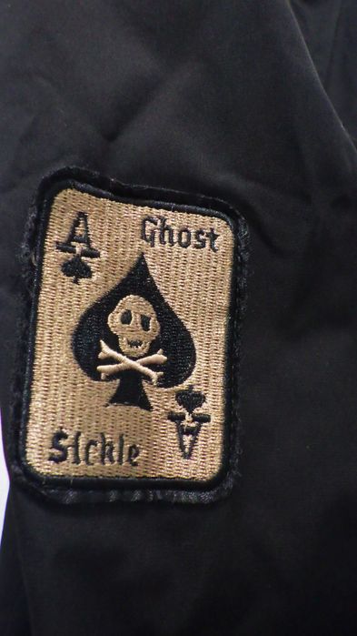 Военни якета, urban, бомбър, US AIR FORCE, камуфлаж, М65
