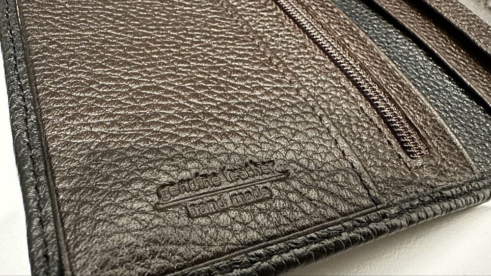 Портмоне валютница EnricoMarinelli