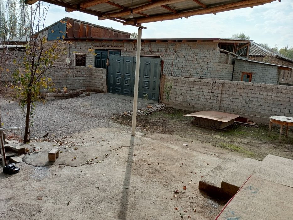 Toshkent shahar yangi hayot tumani gulzor mahallas 5 sotik uy-joy soti