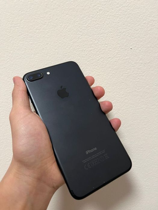 iPhone 7 Plus 256 gb / 94%