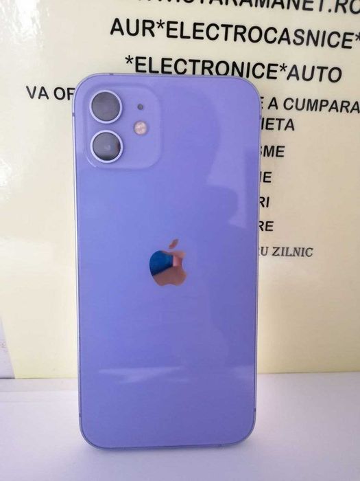 iphone 12 (m2) star amanet