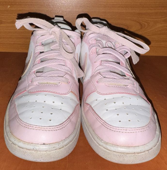 Nike Sport Court Borough Low Recraft
