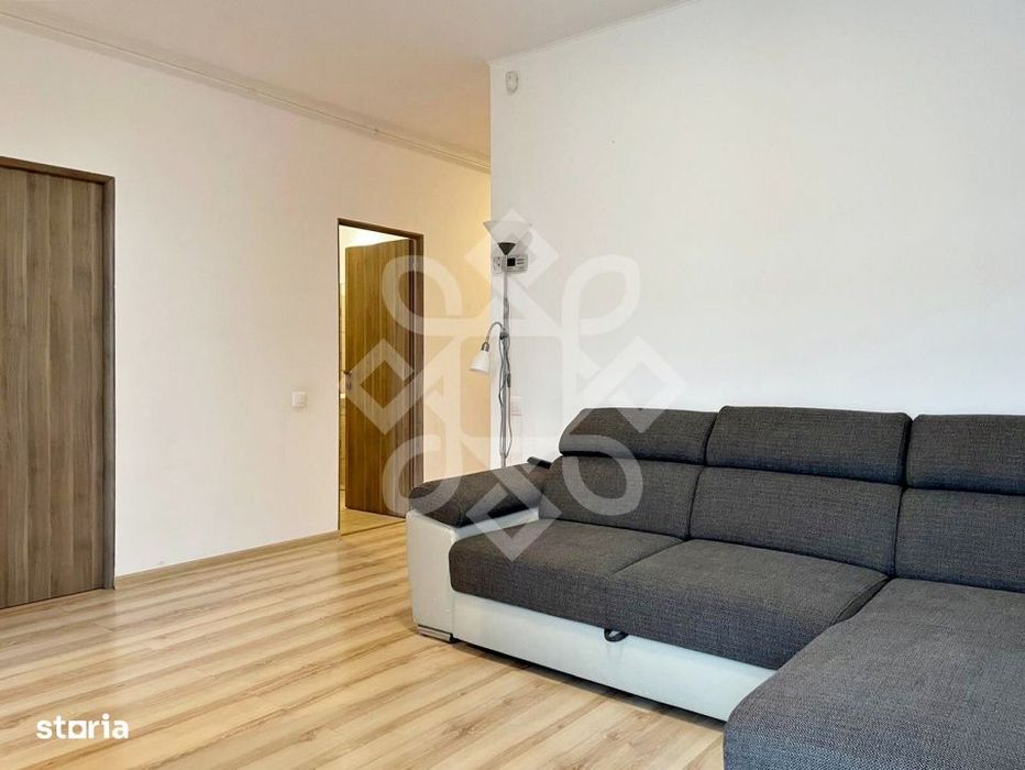 Apartament cu 2 camere de inchiriat in Ared, Oradea — fotografia 2