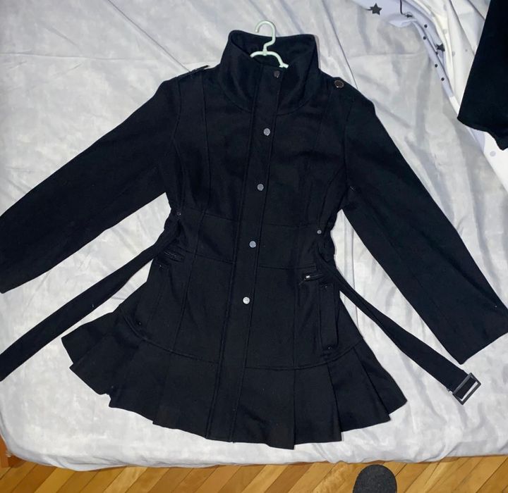 Палто Calvin Klein