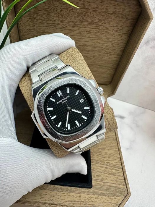 Patek Philippe | Часы Люксовый