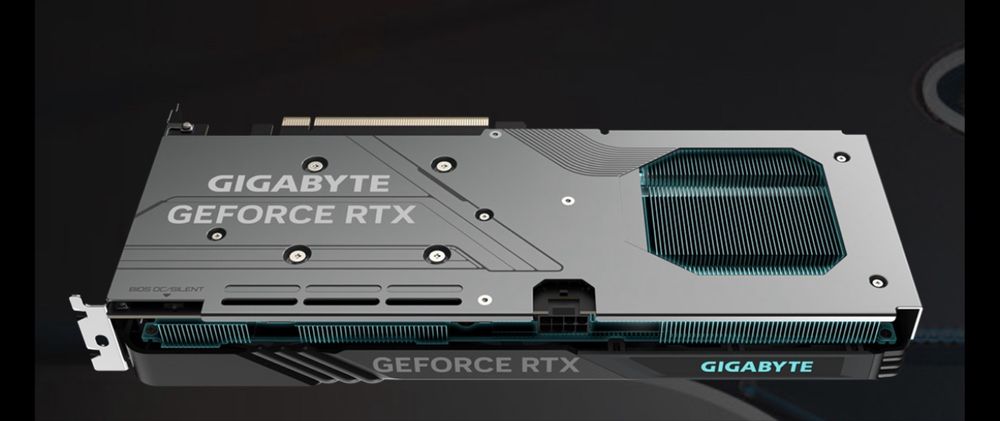 Gigabyte rtx 4060 gaming oc 8gb