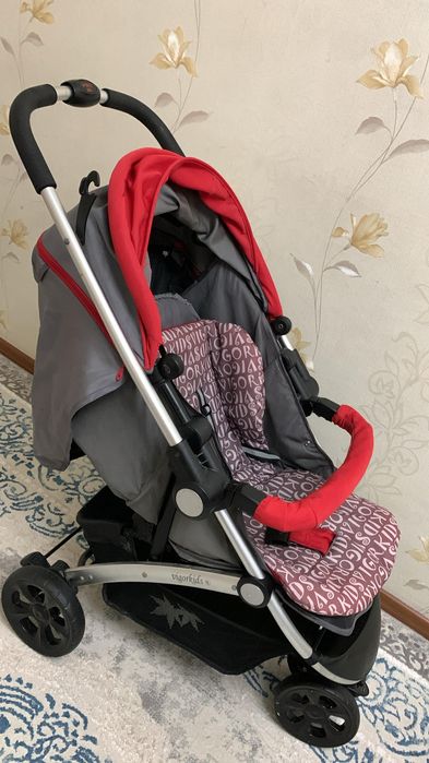 Продам коляску б/у