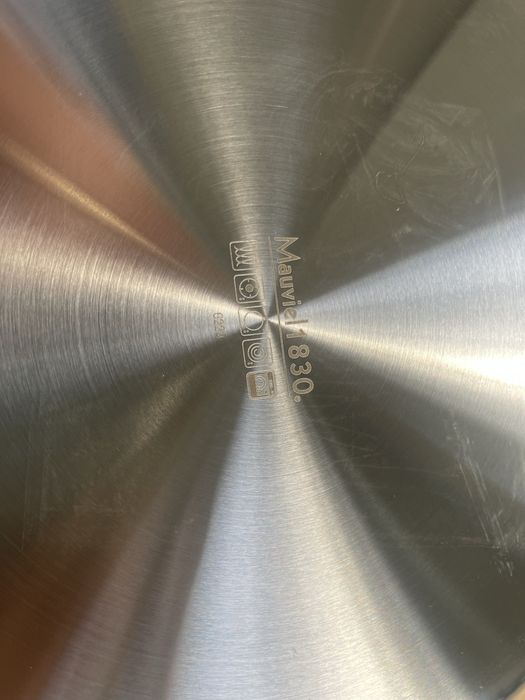 Mauviel 1830 Tigaie antiaderentă  24 cm, profesional