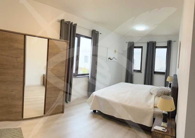 Къща - кв. Сарафово