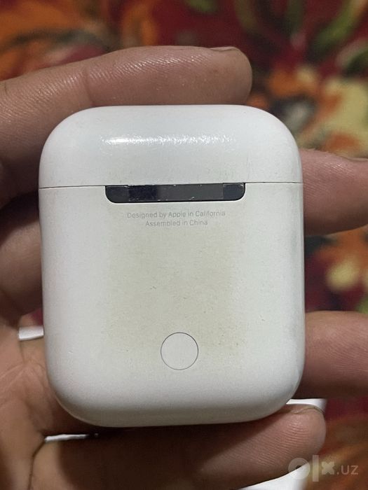 aple airpods original
