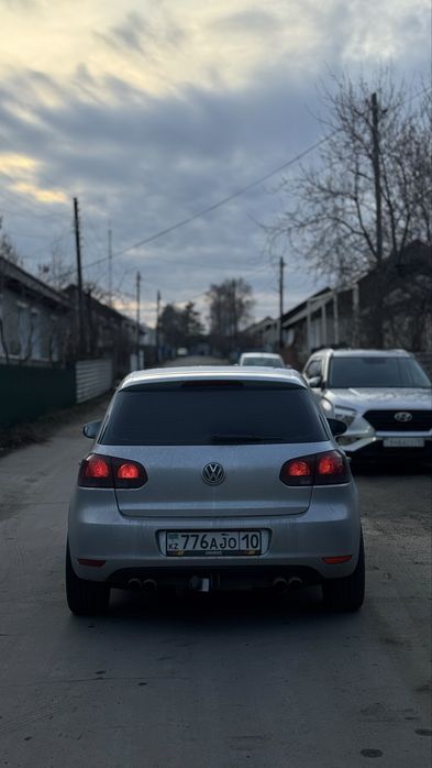 Volkswagen golf 6