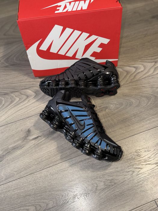 Nike Shox Termic