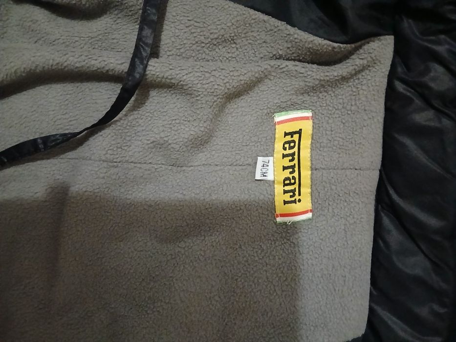 Продается комбез на фото