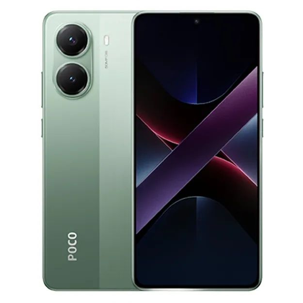 Poco x7 pro obmen