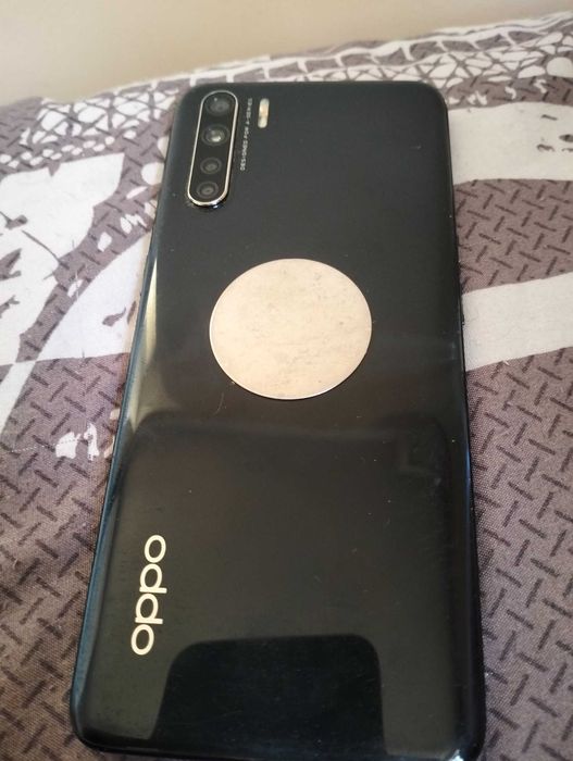 Продам телефон Oppo A91