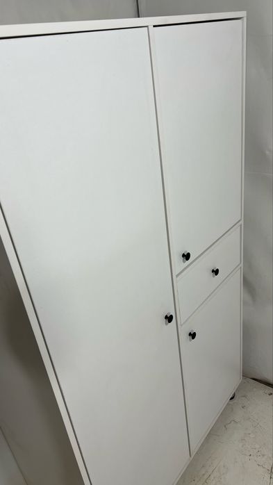 Дизайнерский Шкаф  IKEA