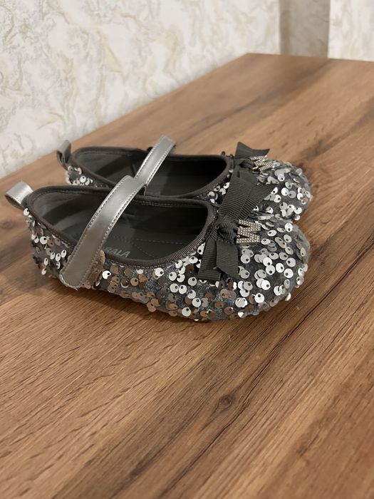 Туфли нарядные, красивые