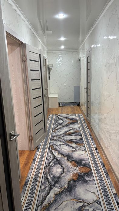 Продам даухкомнатную квартиру