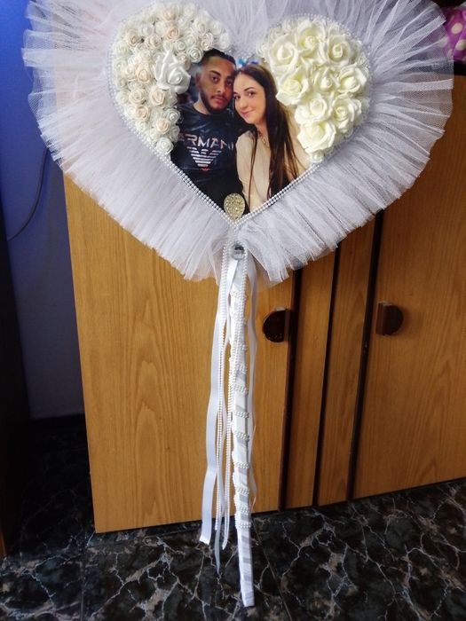 Водило за сватба