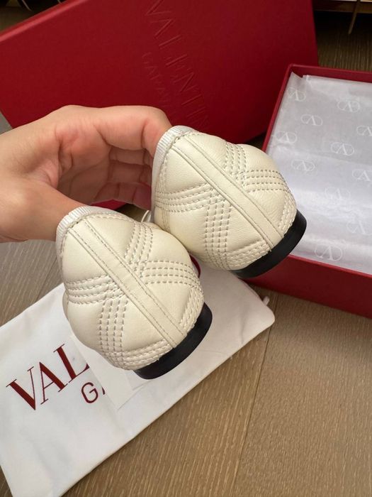 Balerini Valentino Garavani