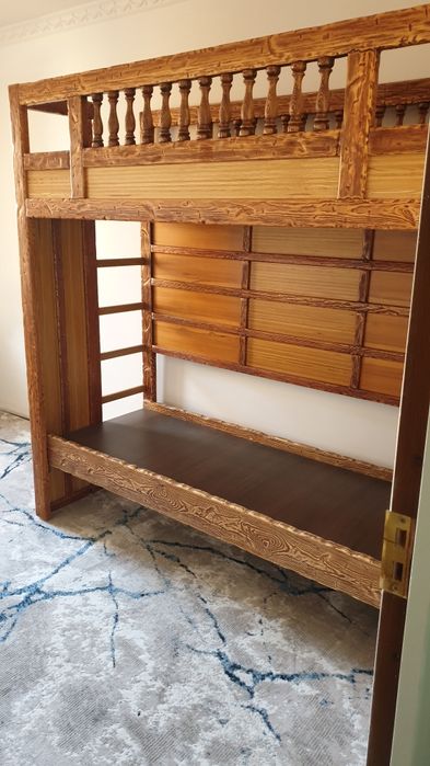 Крават, Янги. Ишлатилмаган