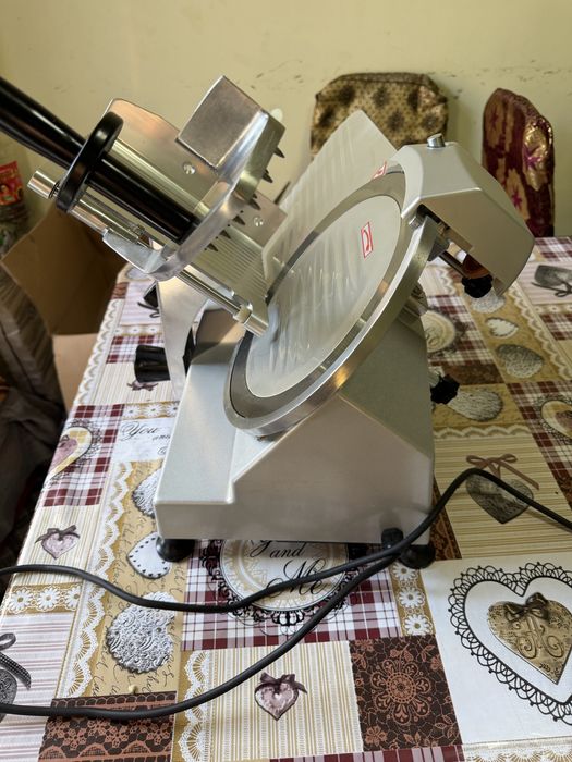 Новый слайсер 250 $
