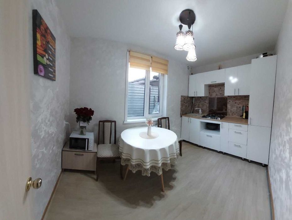 Продам шикарный дом в ЗТБ