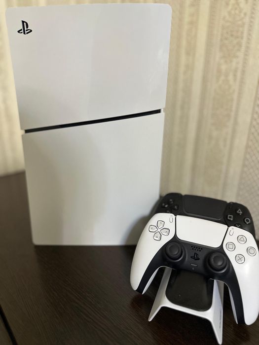 Sony PlayStation 5 Slim