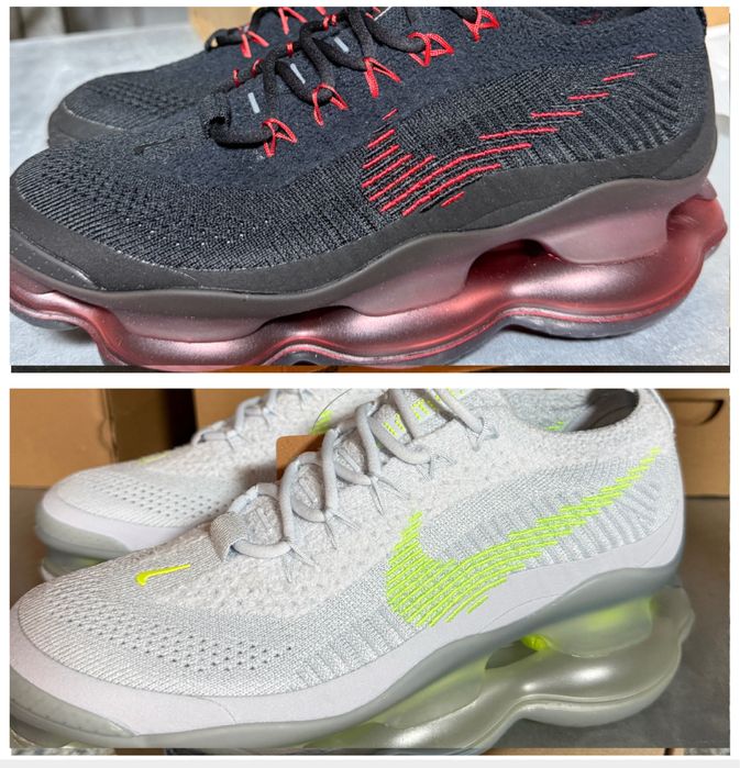 Nike air max scorpion adidas yezzy air max plus Tn 36-46