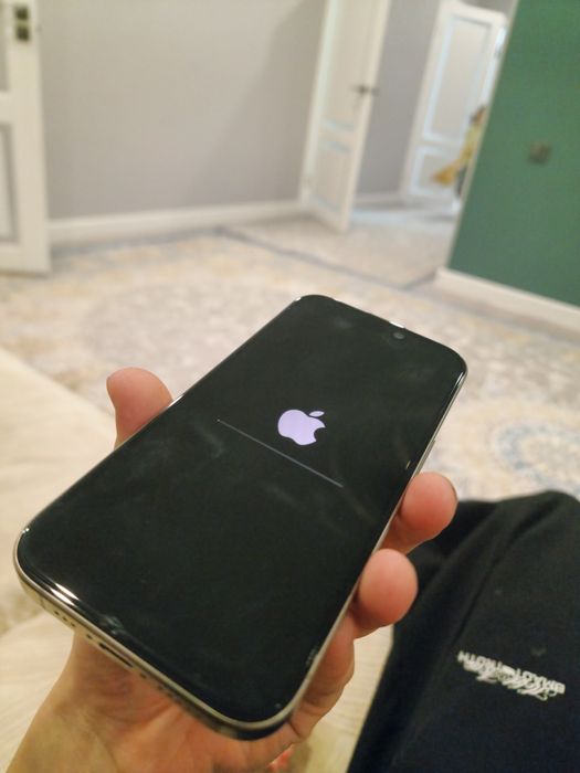 Iphone 15 pro/128гб