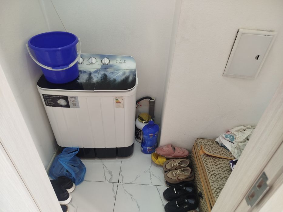 Srochno ijaraga 1qiz ayol olamiz