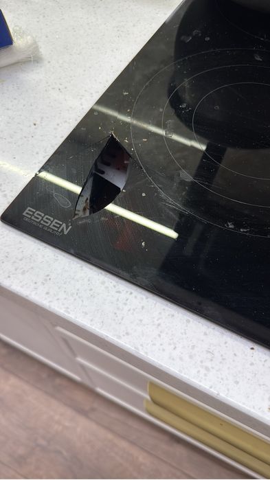 Варочная поверхность essen