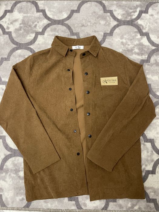 Продам мужскую одежду