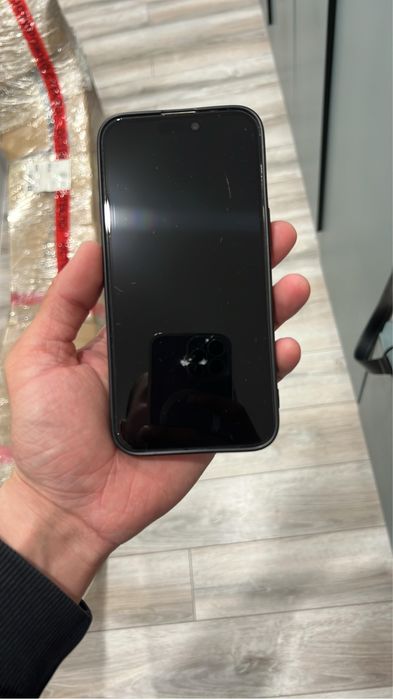 Айфон 15 про макс