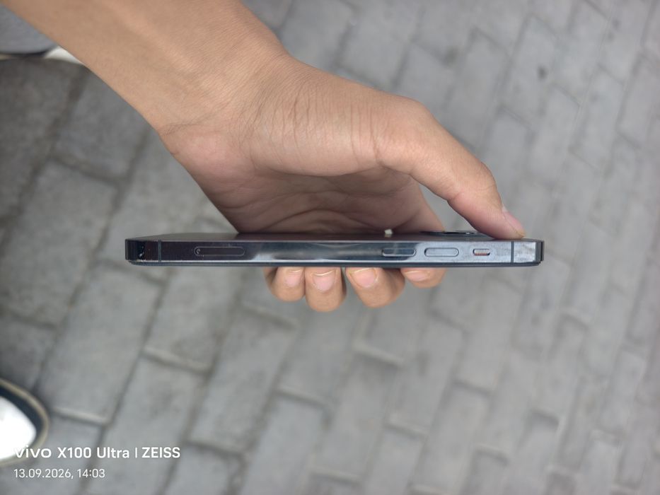 Iphone 12 pro 128gb