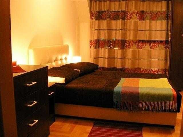 Дава се под наем Двустаен апартамент в Бургас, Меден рудник - зона А - 51 кв.м за 193.8 € - Снимка #7