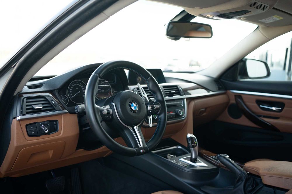 BMW 4 Series 2015 — imagine 2